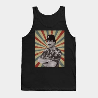 Tom Selleck Tank Top